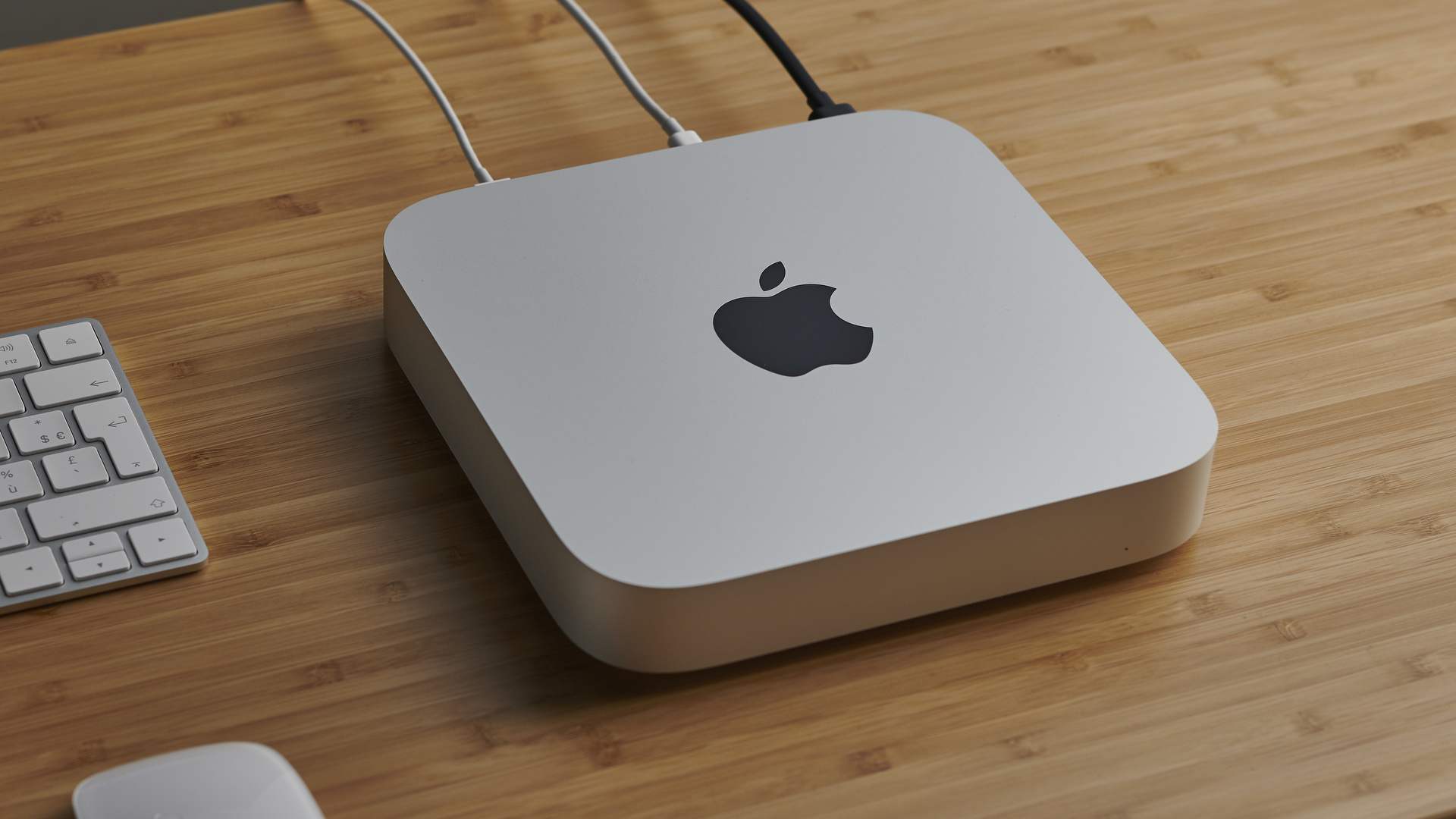 is a mac mini good for video editing